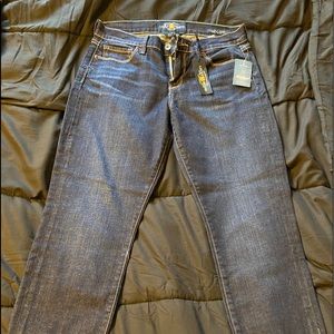 Women’s Lucky Brand Jeans